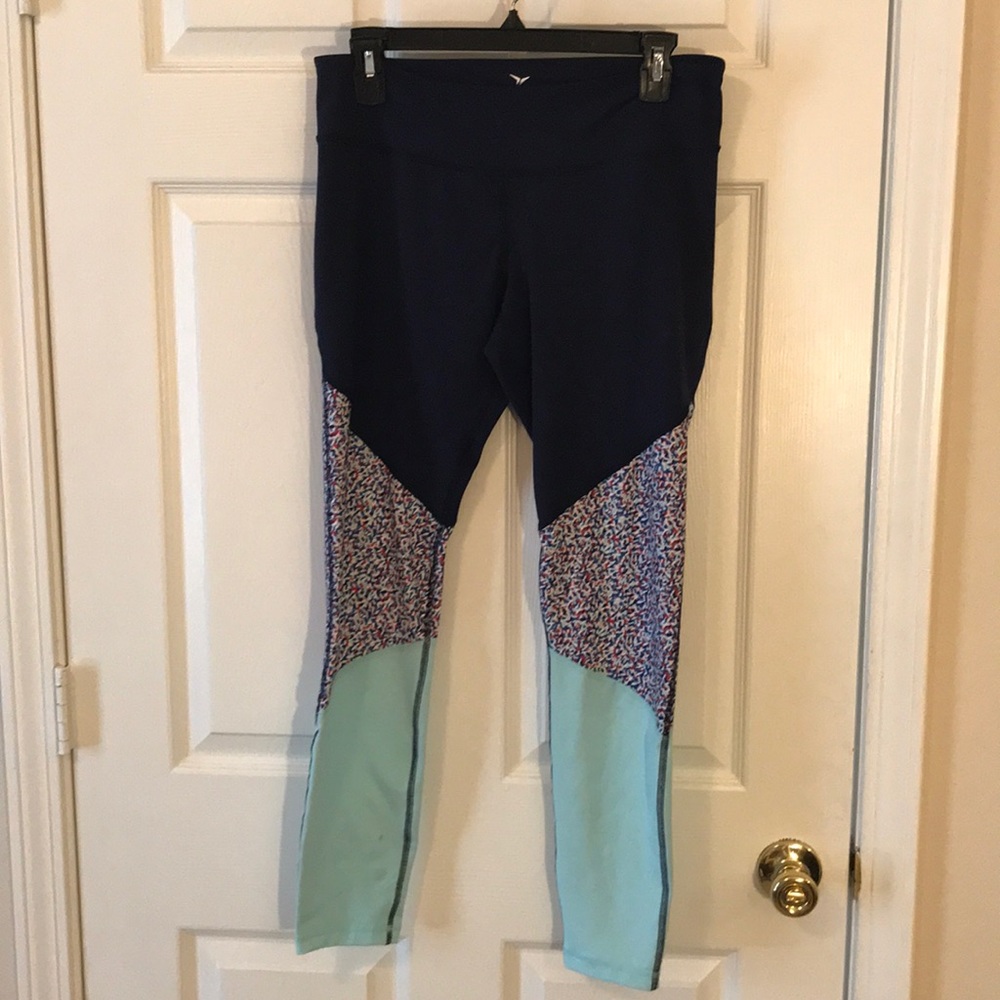 Workout leggings